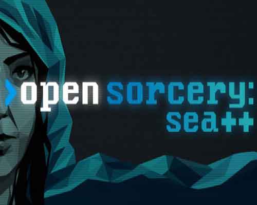 Open sorcery sea++ pc game free download