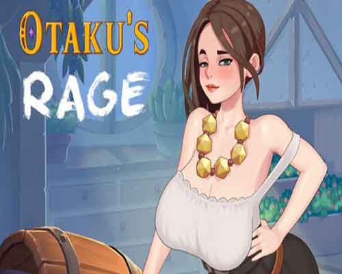 Otakus rage waifu strikes back game free download