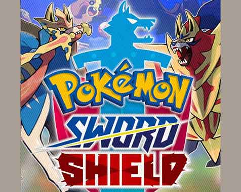 Pokemon sword shield free download (v1.3.2 double pack)