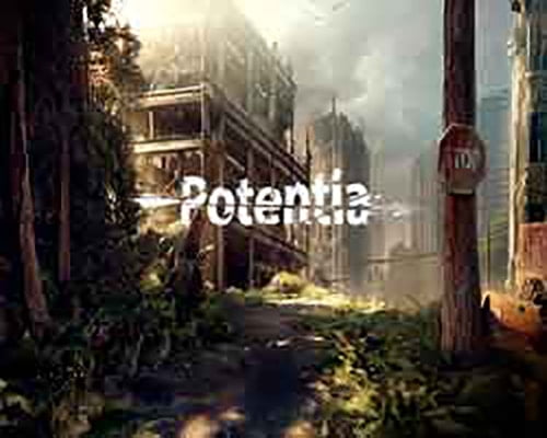 Potentia pc game free download (v1.0.5.5)
