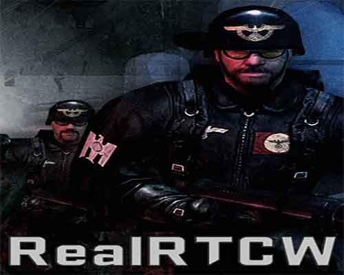 Realrtcw return to castle wolfenstein free download (v20260520)