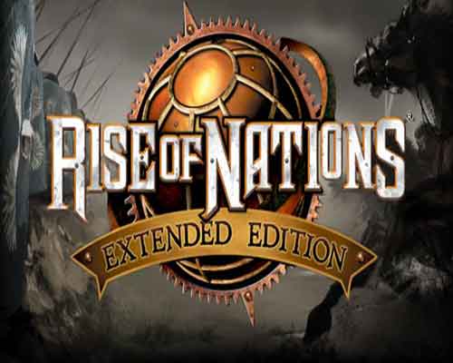 Rise of nations extended edition free download (v1.0.16.2)