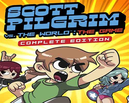 Scott pilgrim vs the world the game complete edition free (voices38