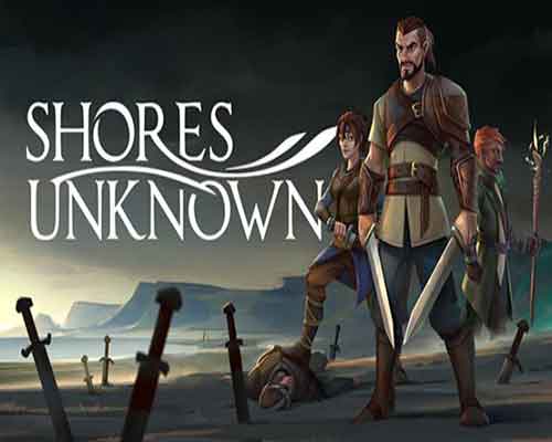 Shores unknown pc game free download