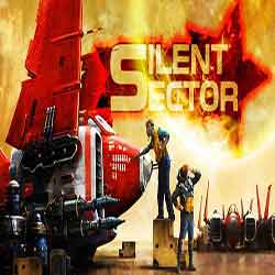 Silent Sector PC Free Download (Build 21285937)