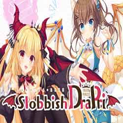 Slobbish Dragon Princess PC Game Free Download
