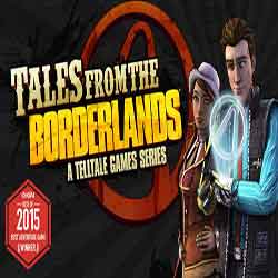 Tales from the Borderlands PC Game Free Download
