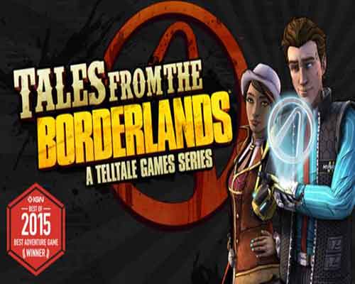 Tales from the borderlands pc game free download