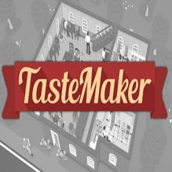 TasteMaker Restaurant Simulator Free Download (v1.0.3)