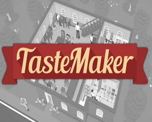 Tastemaker restaurant simulator free download (v1.0.3)