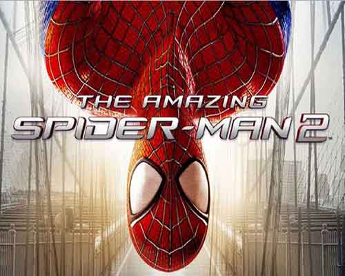 The amazing spider man 2 game free download