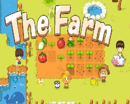 The farm pc game free download