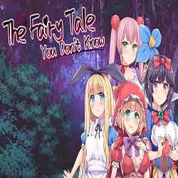 The fairy tale you dont know Free Download