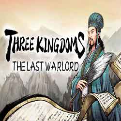 Three Kingdoms The Last Warlord Free (The Realm Reunified)