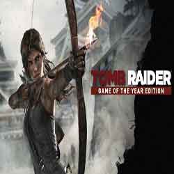 Tomb Raider GOTY Edition PC Free Download (+RUNE)
