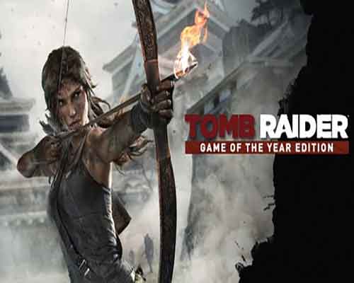 Tomb raider goty edition pc free download (+rune)