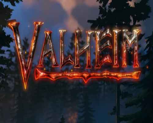 Valheim pc free download (build 21981559)
