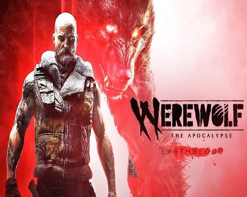 Werewolf the apocalypse earthblood free download