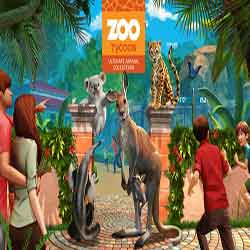 Zoo Tycoon Ultimate Animal Collection Free Download
