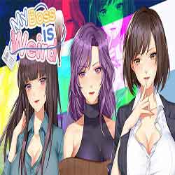 我的上司有點不正常 Game Free Download