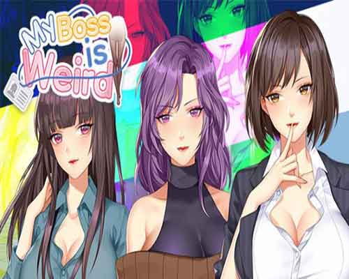 我的上司有點不正常 game free download