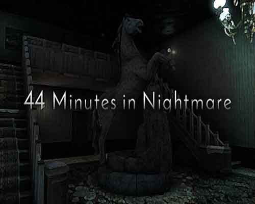 44 minutes in nightmare pc game free download