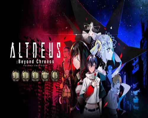 Altdeus beyond chronos pc game free download