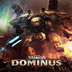 Adeptus Titanicus Dominus Game Free Download