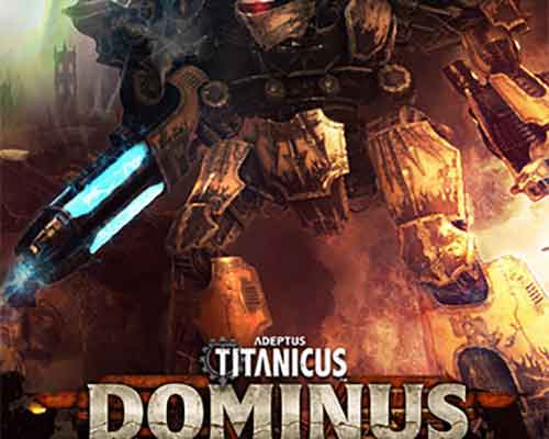 Adeptus titanicus dominus game free download