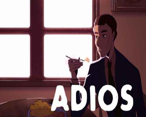 Adios pc game free download