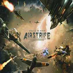 Airstrife Assault of the Aviators Free Download