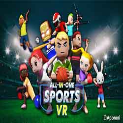 All In One Sports VR PC Free Download (v1.1.1)