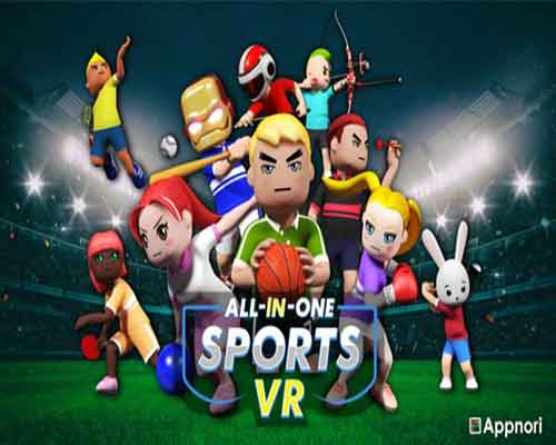 All in one sports vr pc free download (v1.1.1)