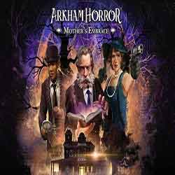 Arkham Horror Mothers Embrace Free Download
