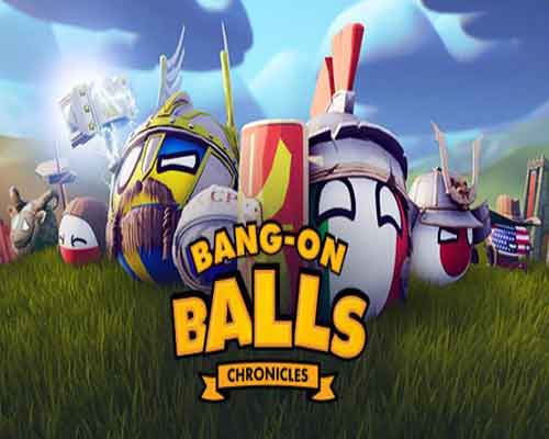 Bang on balls chronicles free download (v1.1.3)