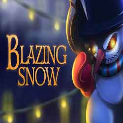 Blazing Snow PC Game Free Download