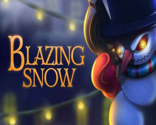 Blazing snow pc game free download