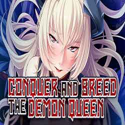 Conquer and Breed the Demon Queen Free
