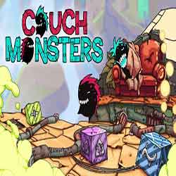 Couch Monsters PC Game Free Download