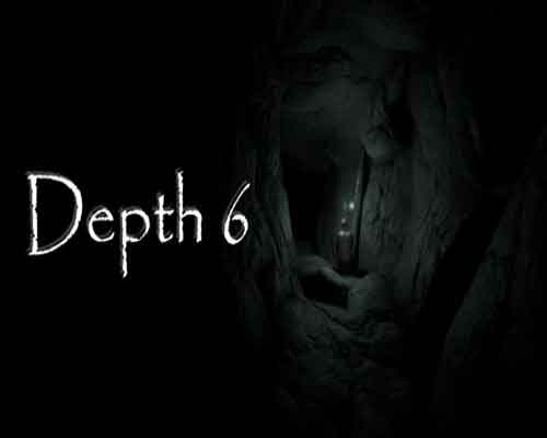Depth 6 pc game free download