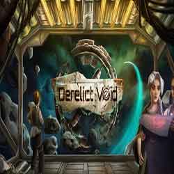 Derelict Void PC Game Free Download