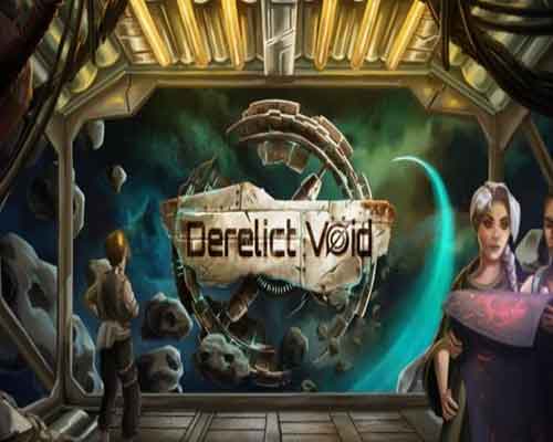 Derelict void pc game free download