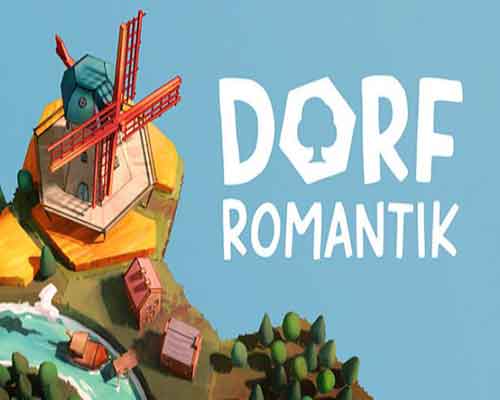 Dorfromantik pc free download (build 20494716)