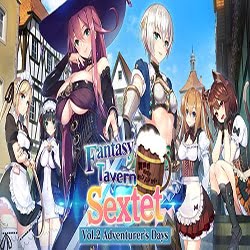 Fantasy Tavern Sextet Vol.2 Adventurers Days Free Download