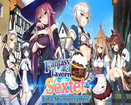 Fantasy tavern sextet vol.2 adventurers days free download