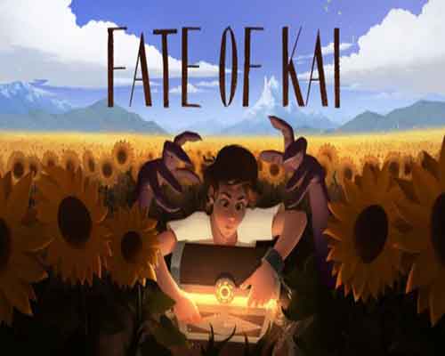 Fate of kai pc game free download