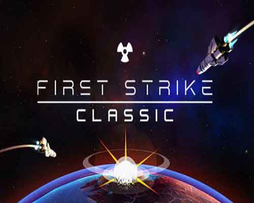 First strike classic pc game free download