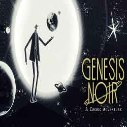 Genesis Noir PC Game Free Download