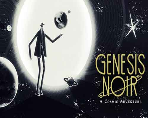 Genesis noir pc game free download