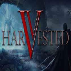 Harvested PC Game Free Download